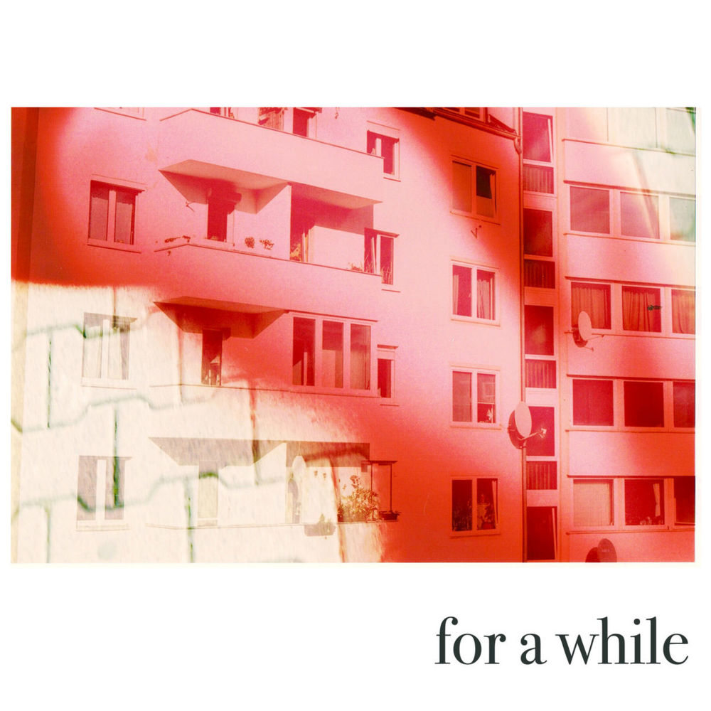 For A While by Fenne Lily