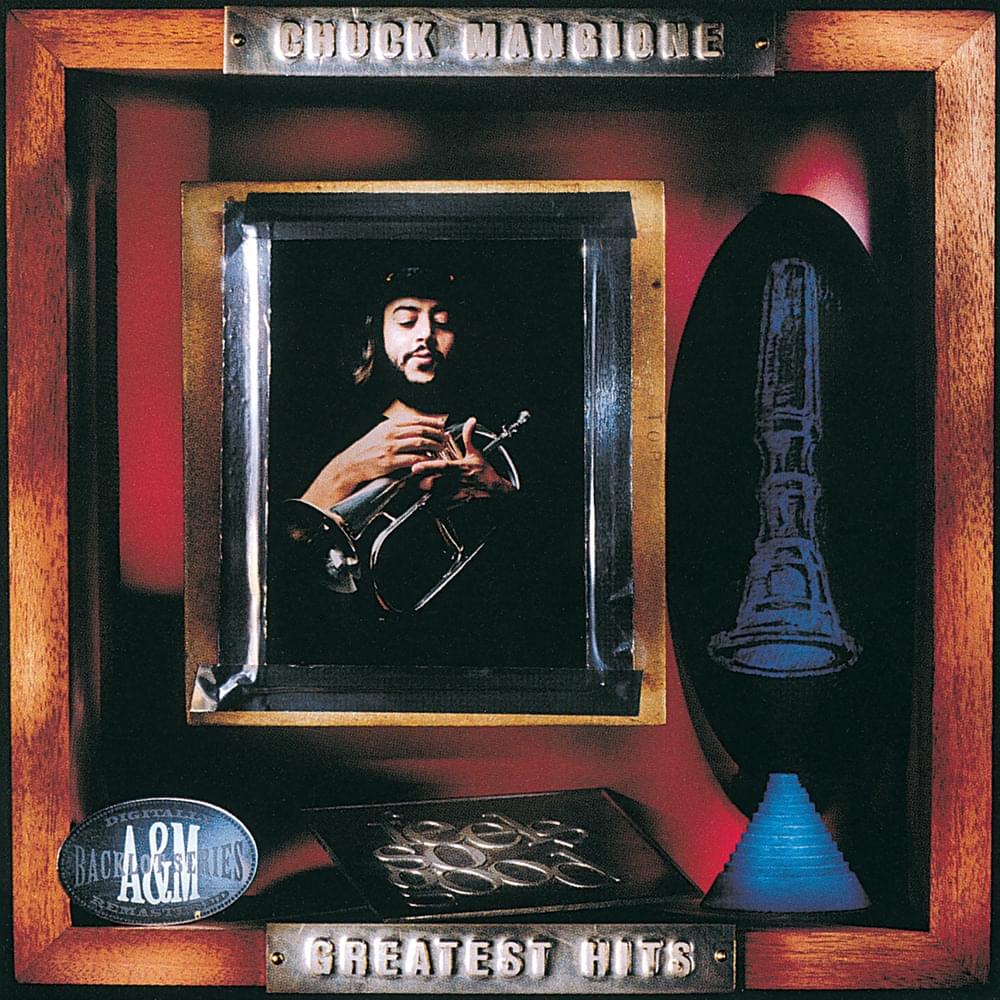Bellavia by Chuck Mangione