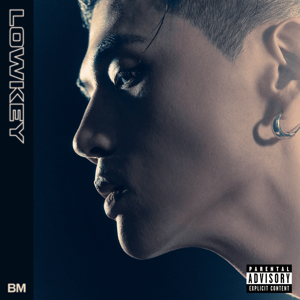 LOWKEY by BM (KARD)