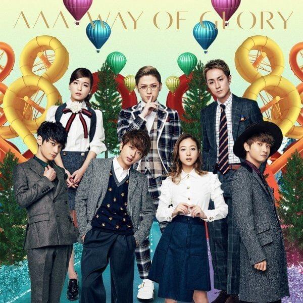 Cover image for WAY OF GLORY
