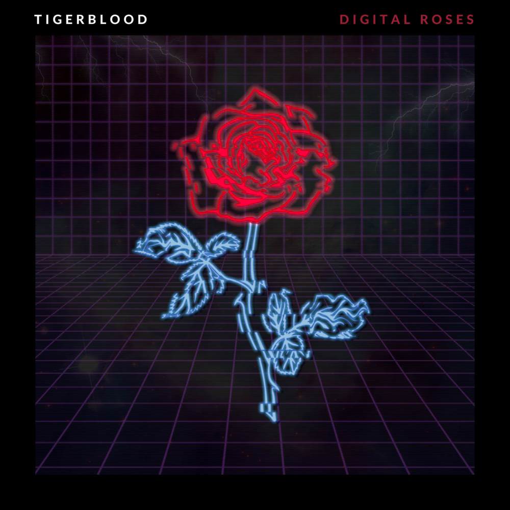 Miles Away by TIGERBLOOD