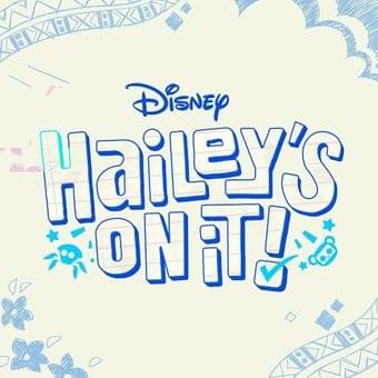 Album cover art for "Born for This" by Auli’i Cravalho