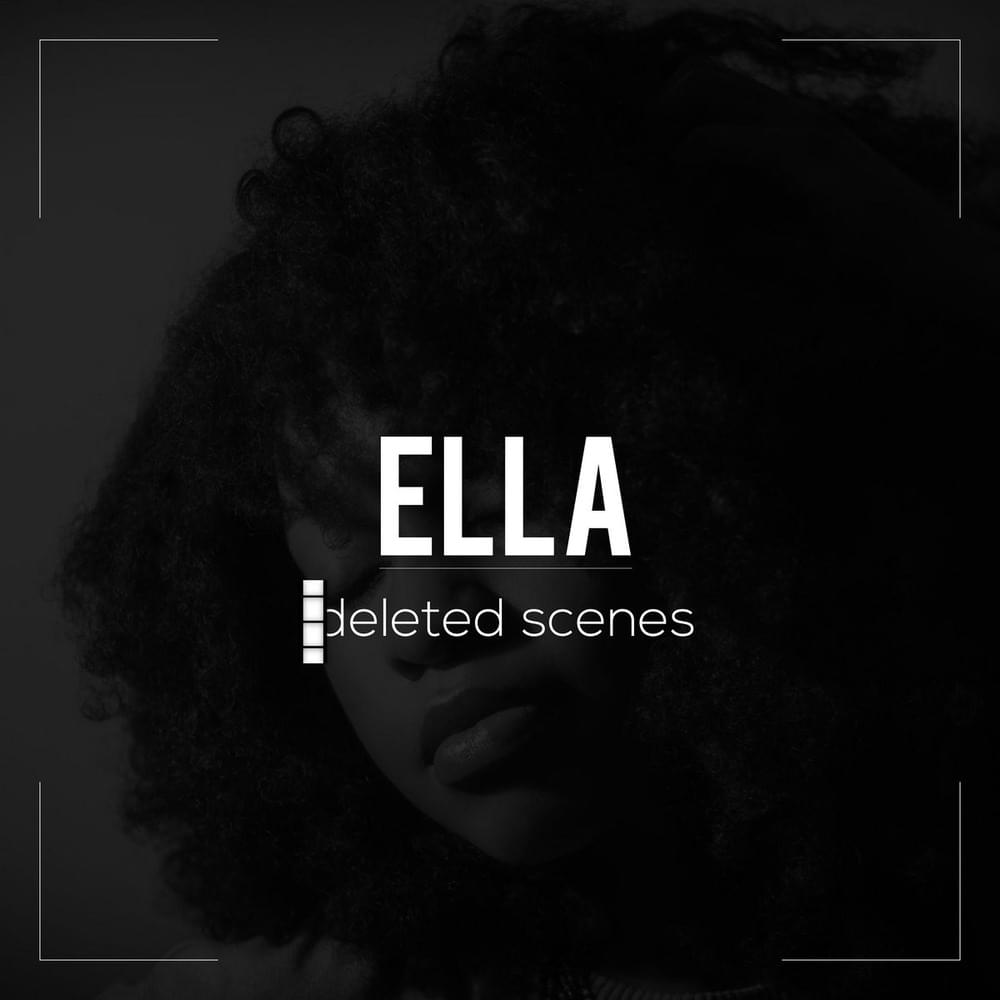 Cover image for Ella: deleted scenes