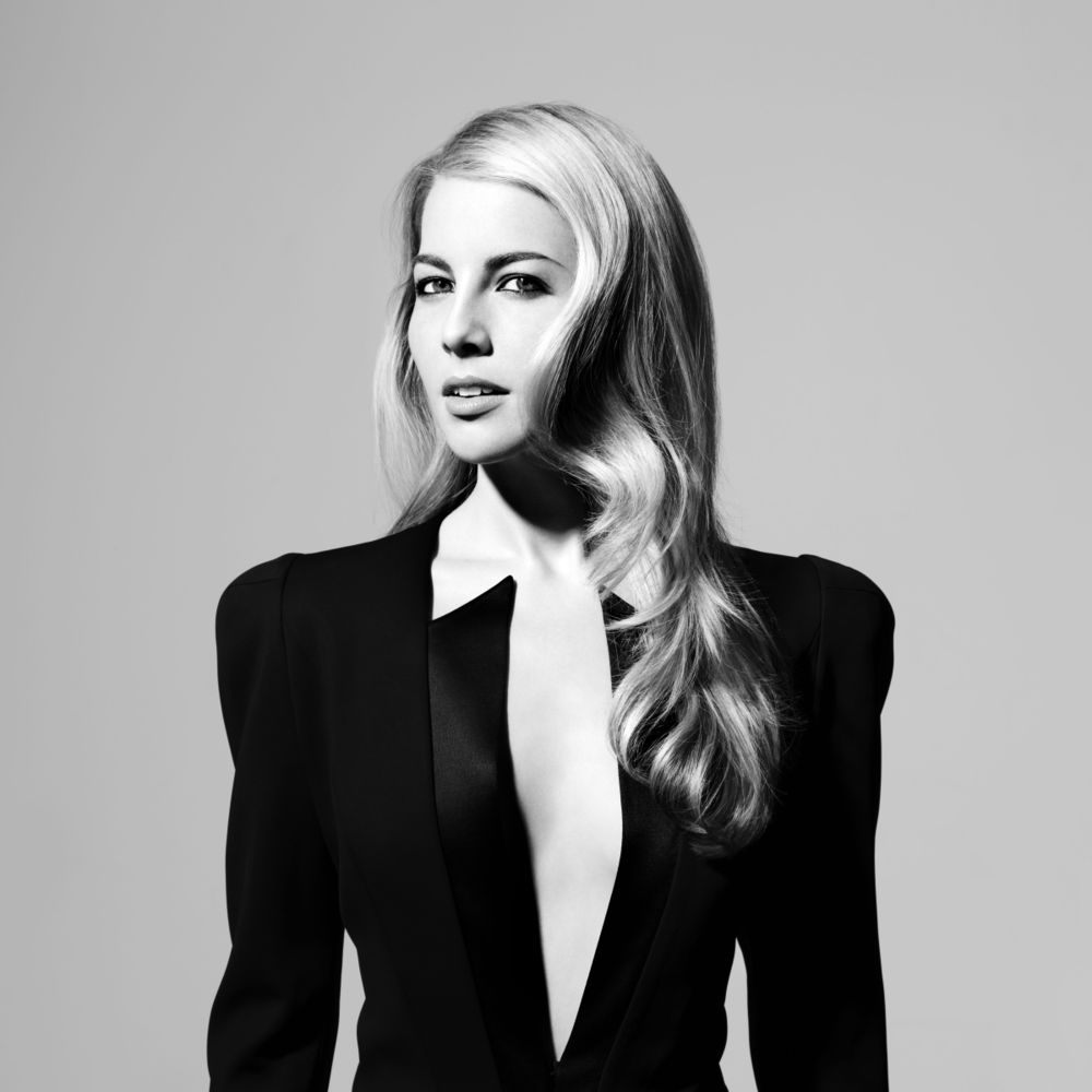 Heart Shake by Morgan James