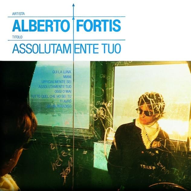 Mani by Alberto Fortis