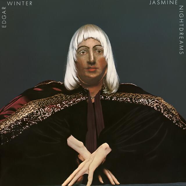 All Out by Edgar Winter