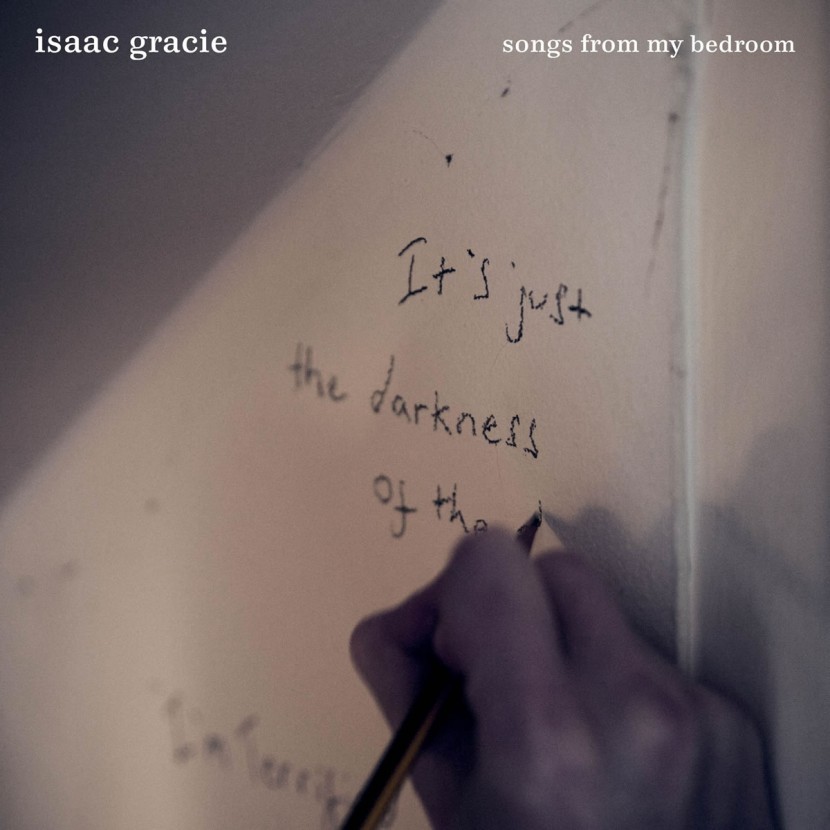 ​terrified (demo) by ​isaac gracie