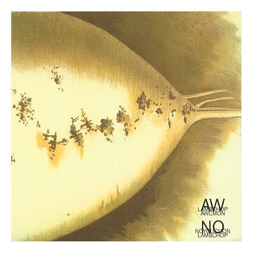 Nothing but a Blur from a Bullet Train by Lambchop