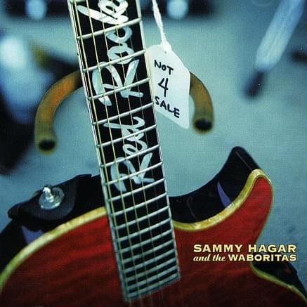 Hallelujah by Sammy Hagar & The Waboritas