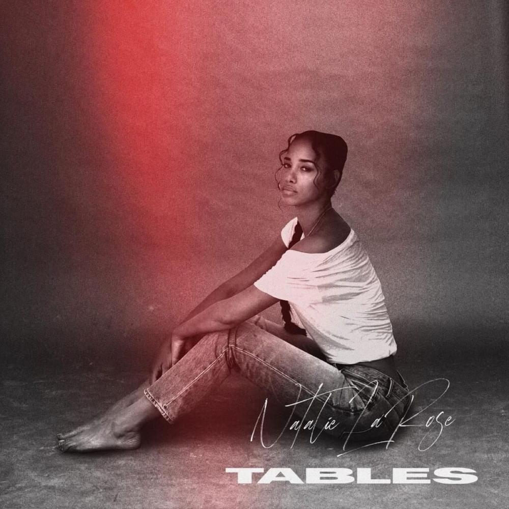 Tables by Natalie La Rose