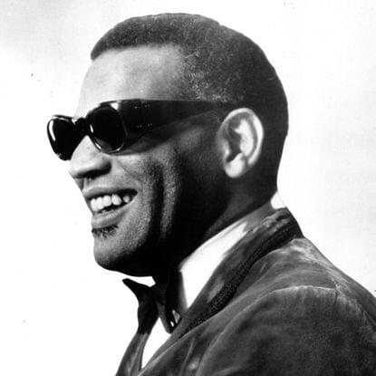 Photo of Ray Charles