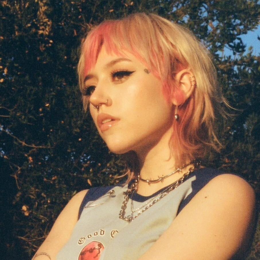 Photo of Kailee Morgue