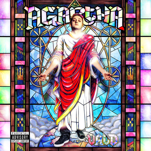 Album cover art for "Ma meilleure amie" by Skyrock