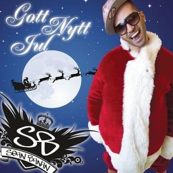 Gott nytt jul by Sean Banan
