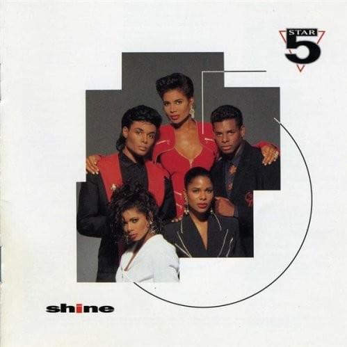 Some Kind Of Magic by Five Star