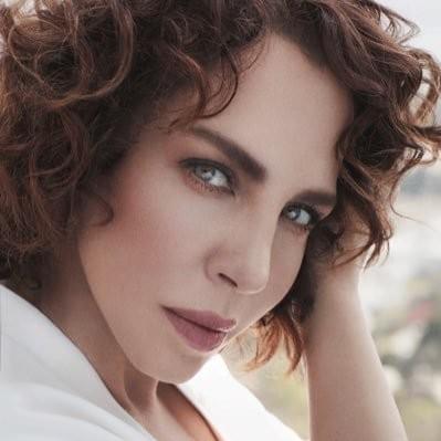 Photo of Sertab Erener