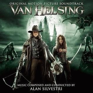 Cover image for Van Helsing: Original Motion Picture Soundtrack