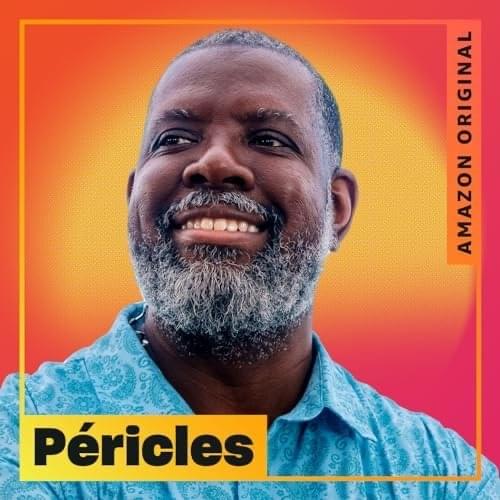 Cover image for Luau Amazon Music Péricles (Amazon Original)