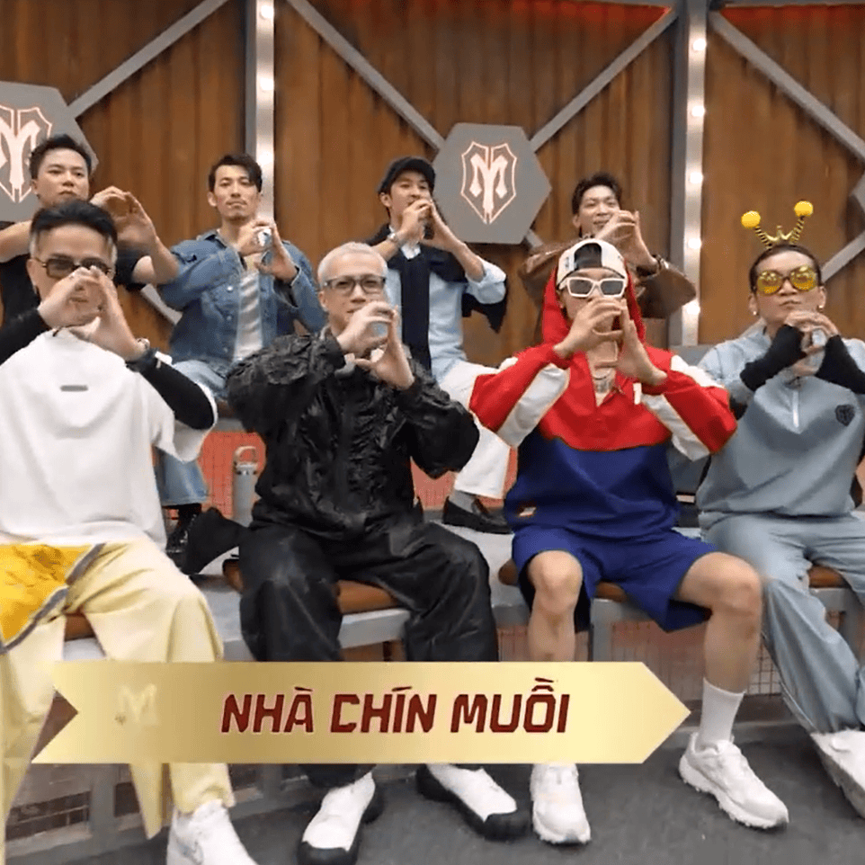 Photo of Nhà Chín Muồi