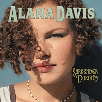 Desert Rose (Higher Than a Lover) by Alana Davis