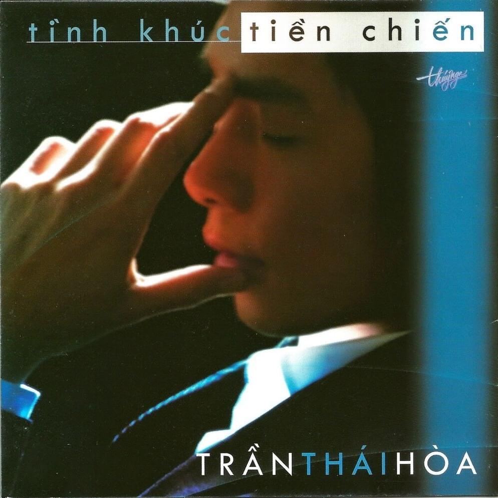 Dừng Bước Giang Hồ by Trần Thái Hòa