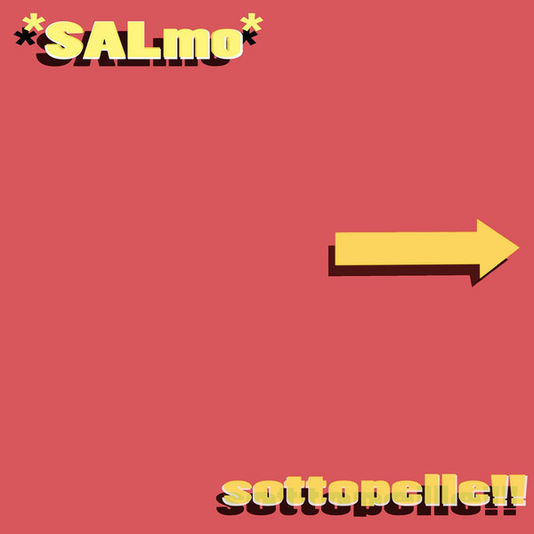 Cover image for Sotto Pelle