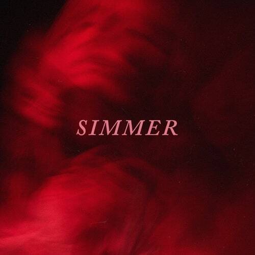 Simmer (Guitar Version) by Federico Garcia V