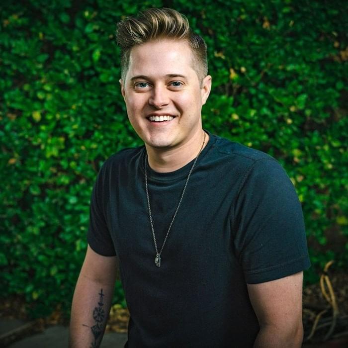 Photo of Lucas Grabeel