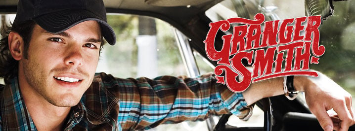 Album cover art for "16 Stitches" by Granger Smith