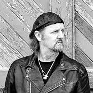 Jimmy LaFave Profile Picture Photo of Jimmy LaFave