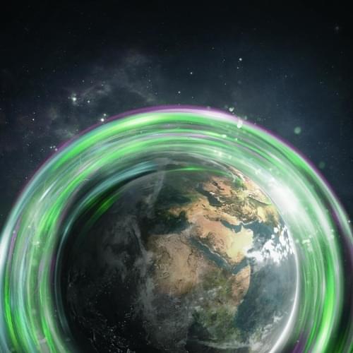 Album cover art for "Reality Check" by Biometrix