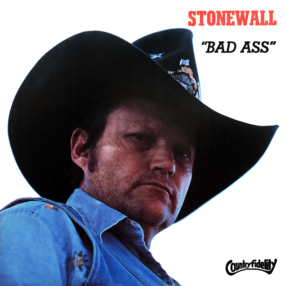 Cover image for Bad Ass