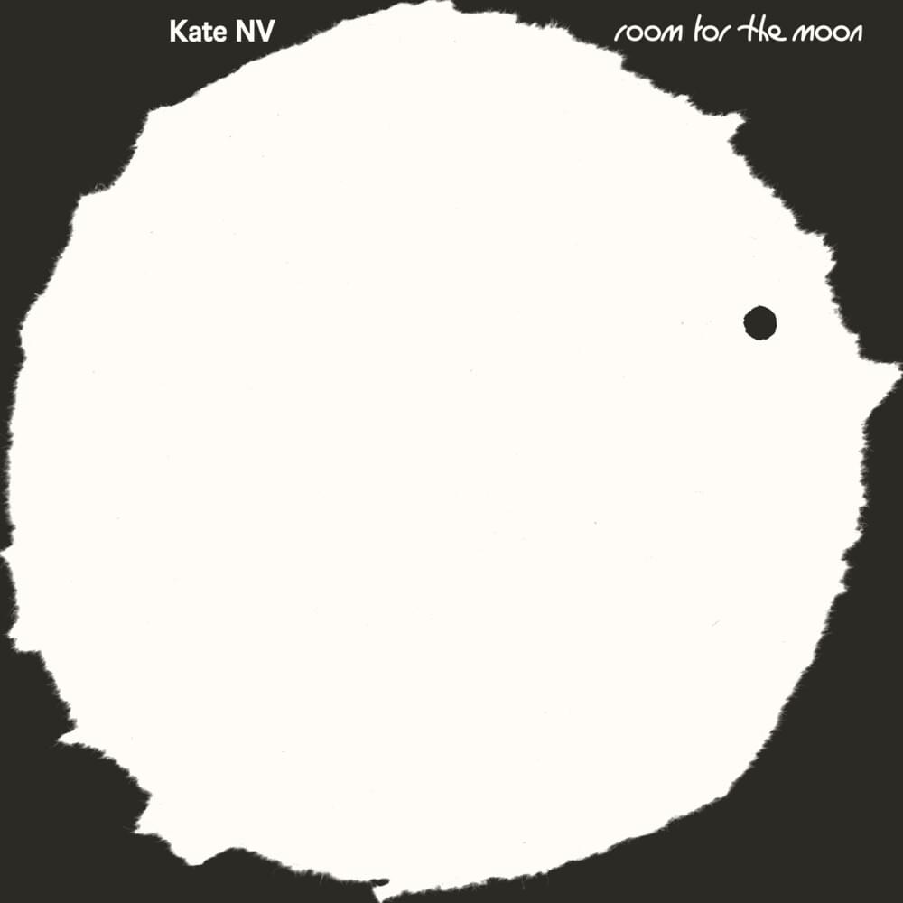 Not Not Not by Kate NV