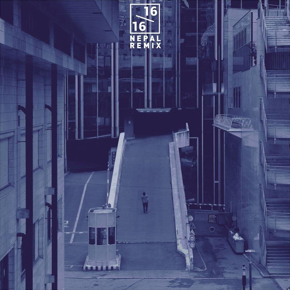Cover image for 16par16 (Remix)