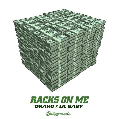 Racks on Me by Drako