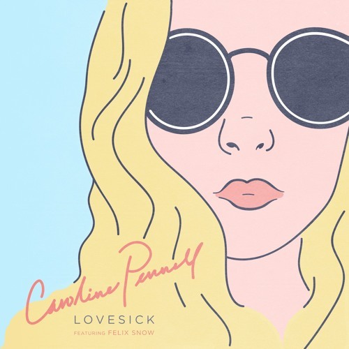 Lovesick by Carol Ades