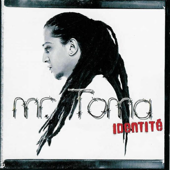 Mon sourire by Toma
