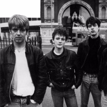 Photo of The La’s (Band)