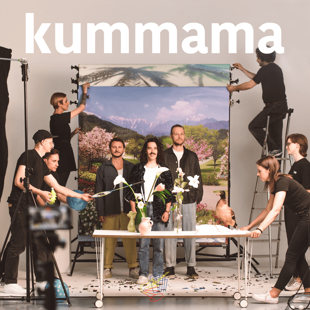 kummama by ​folkshilfe