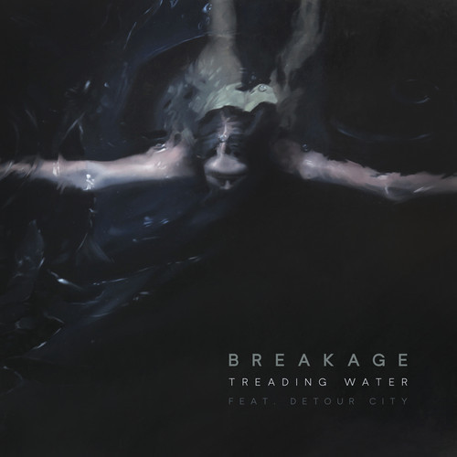 Treading Water by Breakage