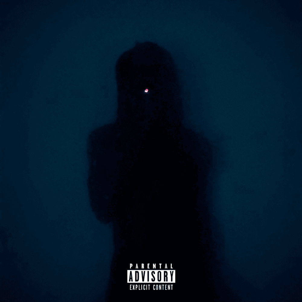 Cover image for I LOVE THE BASS