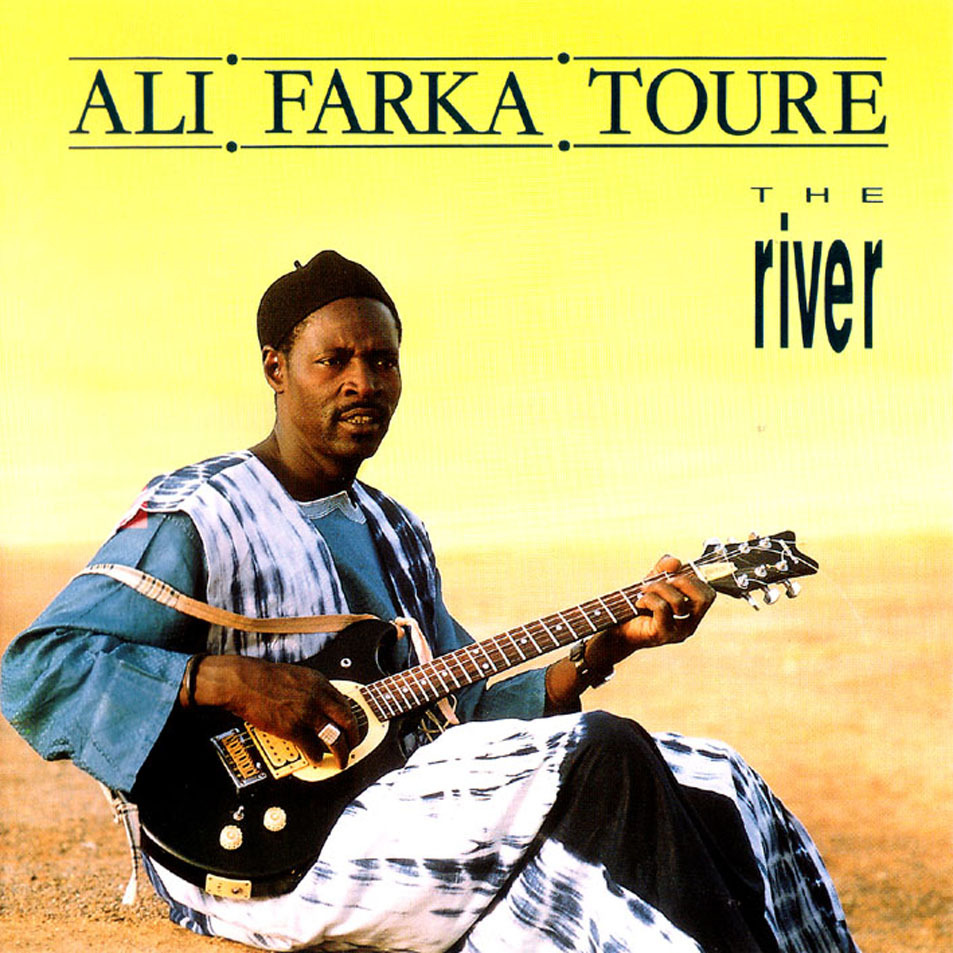Instrumental by Ali Farka Touré