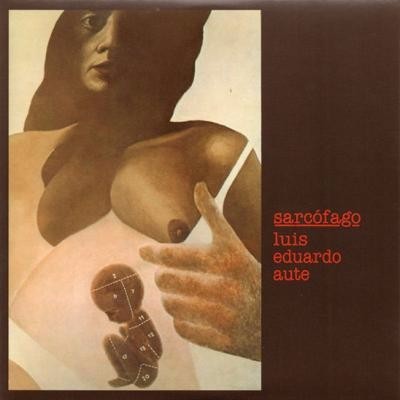Cover image for Sarcófago