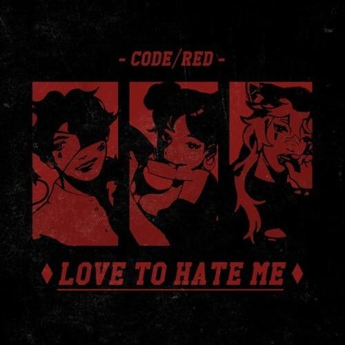 Love To Hate Me by Anh Duy