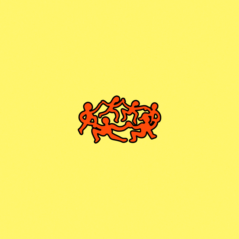 Cover image for Ginger (Feel Good) - EP