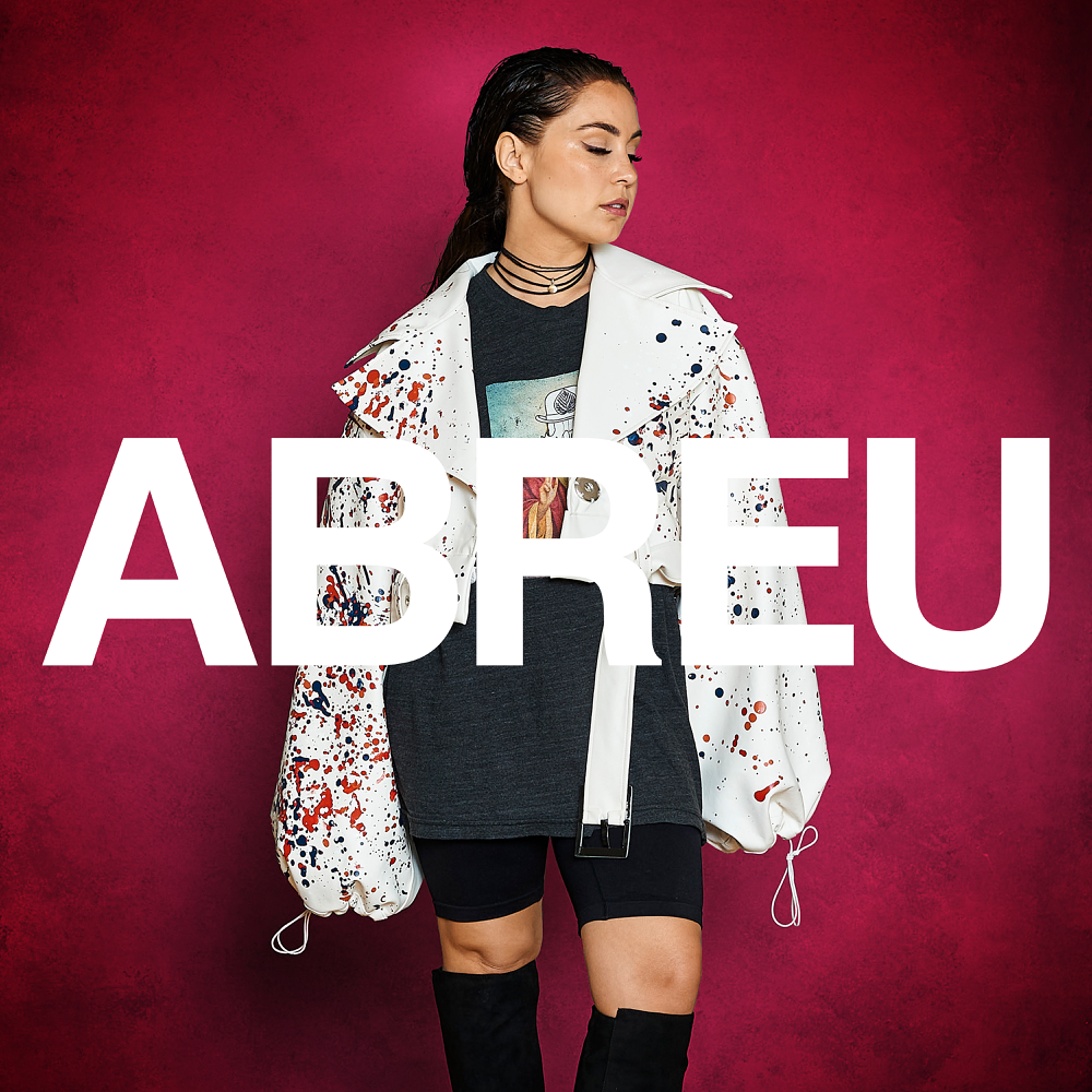 Album cover art for "Ystävänpäivä (Vain elämää kausi 12)" by ABREU