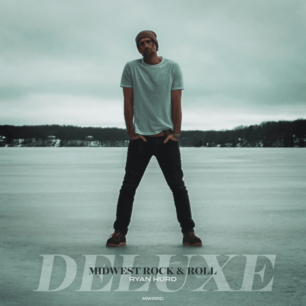 Cover image for Midwest Rock & Roll (Deluxe)