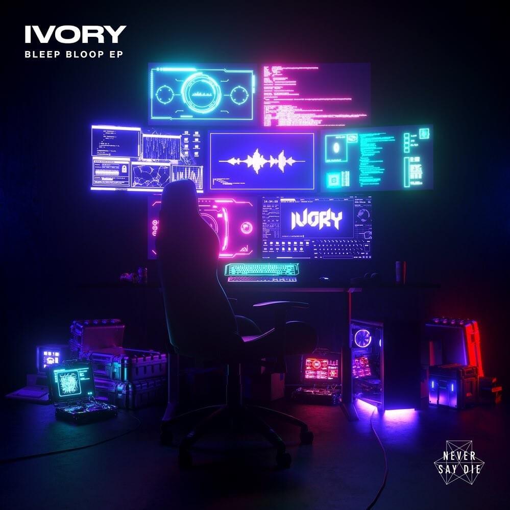 Future by IVORY (EDM)