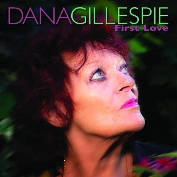 Dance Me To The End of Love by Dana Gillespie
