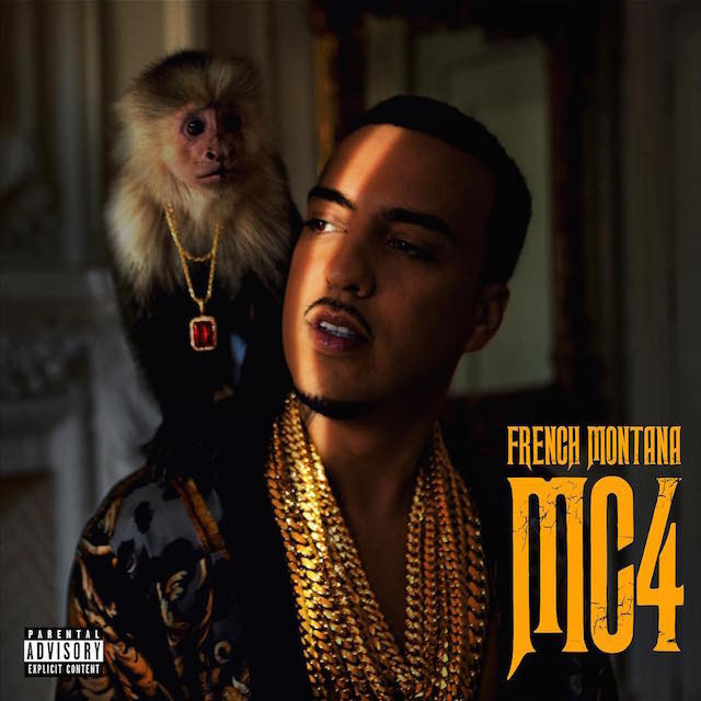 Cover image for MC4